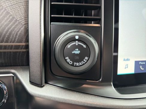 Used 2023 Ford F150 Platinum w/ Equipment Group 701A High image 23