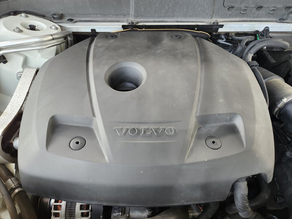 Used 2021 Volvo XC60 T5 Inscription w/ Climate Package AWD/4WD image 32