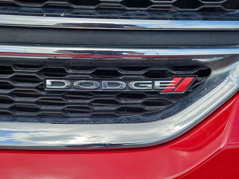 Used 2013 Dodge Journey American Value Package w/ Flexible Seating Group FWD image 11