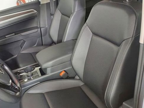 Used 2019 Volkswagen Atlas SEL AWD/4WD image 13
