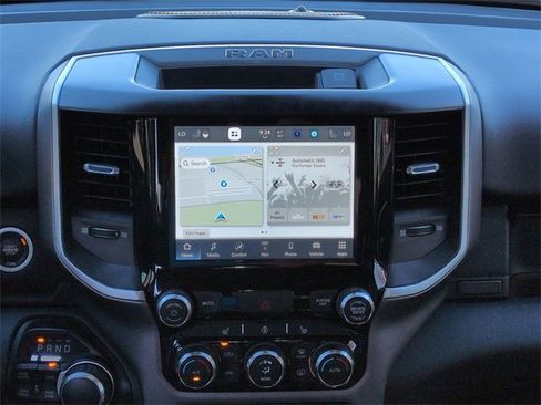 Certified 2022 RAM 1500 Big Horn image 18