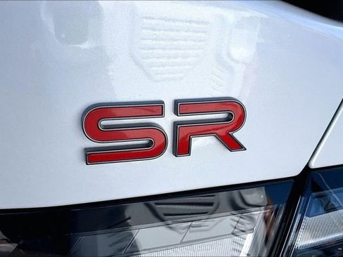 New 2026 Nissan Sentra SR image 8