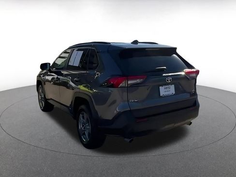 Used 2025 Toyota RAV4 LE image 11
