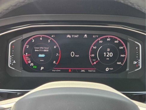 Used 2024 Volkswagen Jetta GLI Autobahn FWD image 27