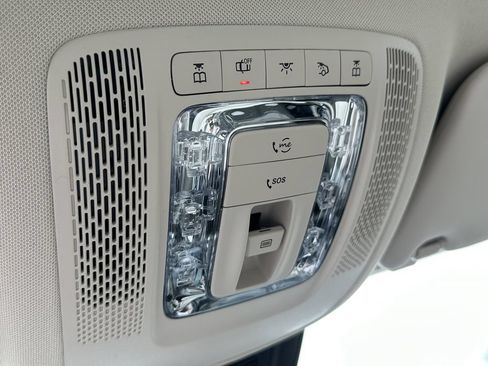New 2026 Mercedes-Benz GLE 350 4MATIC image 33