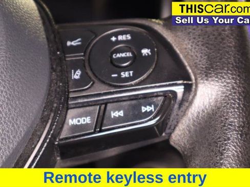 Used 2024 Toyota RAV4 XLE w/ Convenience Package image 16