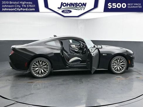 New 2026 Ford Mustang GT Premium RWD image 35