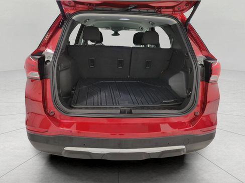 Used 2024 Chevrolet Equinox LT w/ LPO, Floor Liner Package image 16
