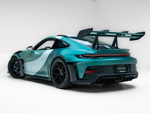 Used 2024 Porsche 911 GT3 RS RWD image 63