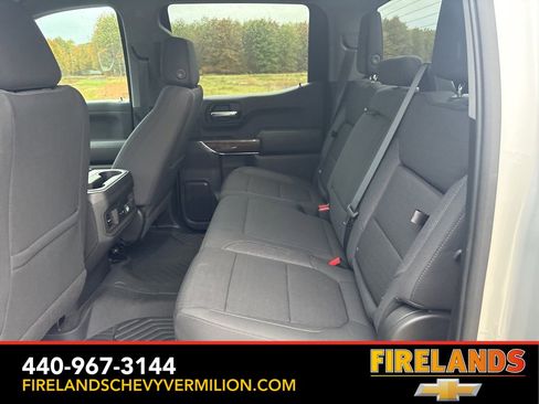 Certified 2022 Chevrolet Silverado 1500 RST image 43