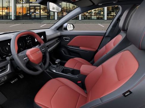 New 2025 Kia K4 GT-Line w/ GT-Line Premium Package image 17