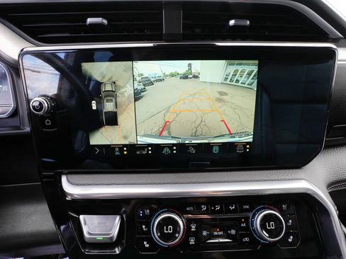 Used 2023 GMC Sierra 1500 Denali AWD/4WD image 28