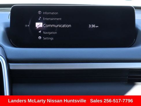 Used 2024 MAZDA CX-50 AWD 2.5 S w/ Preferred Package image 20