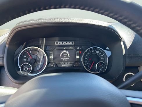 Certified 2024 RAM 2500 Laramie w/ Safety Group image 33