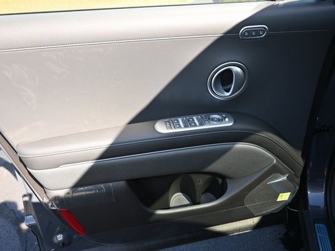 New 2026 Hyundai Palisade Calligraphy image 22