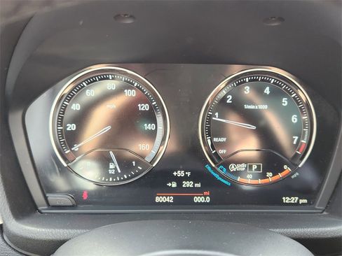 Used 2018 BMW X2 xDrive28i image 22