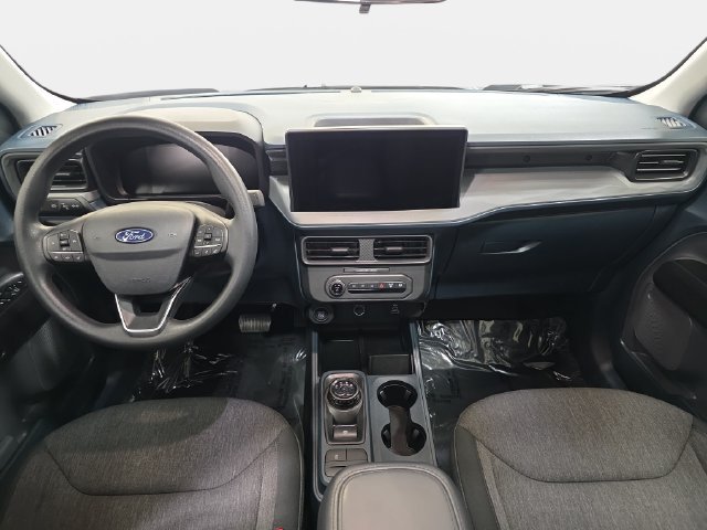 Used 2026 Ford Maverick XLT w/ Equipment Group 301A AWD/4WD image 10