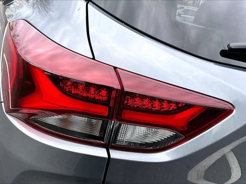 Used 2021 Chevrolet TrailBlazer ACTIV w/ Sun and Liftgate Package image 28