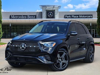 New 2026 Mercedes-Benz GLE 450 4MATIC