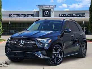 New 2026 Mercedes-Benz GLE 450 4MATIC video 1