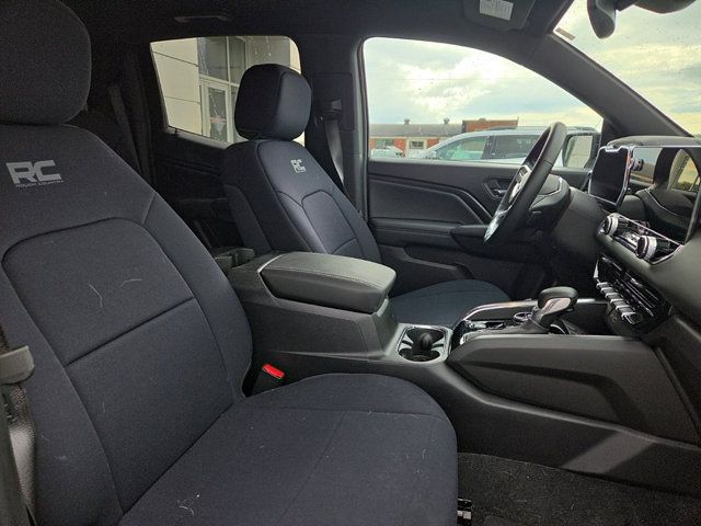 Used 2026 GMC Canyon Elevation w/ Convenience Package AWD/4WD image 18