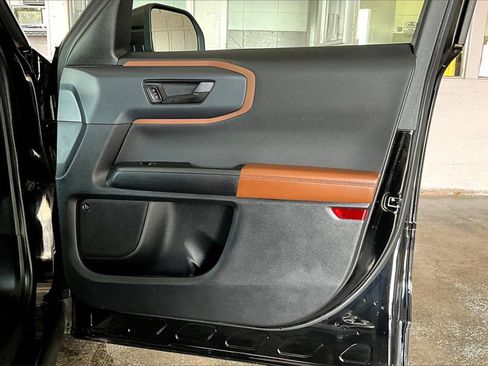 Certified 2022 Ford Bronco Sport Outer Banks w/ Tech Package image 23