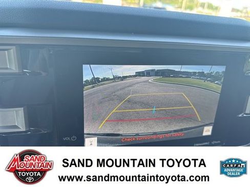 Used 2024 Toyota Tundra SR5 image 25
