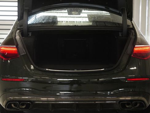 New 2026 Mercedes-Benz S 63 AMG S image 32