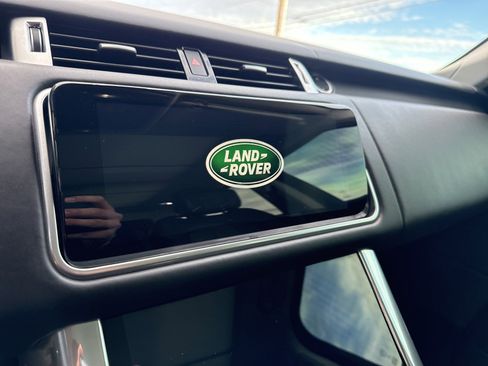 Used 2019 Land Rover Range Rover Sport Autobiography image 25