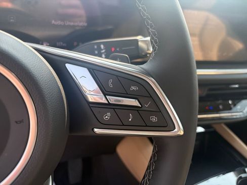 New 2025 Buick Envision Preferred image 18