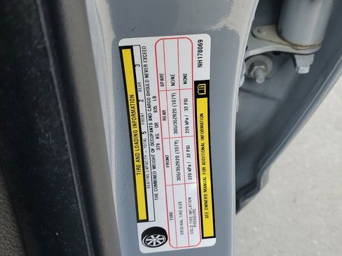 Used 2022 Dodge Charger SRT Hellcat image 32