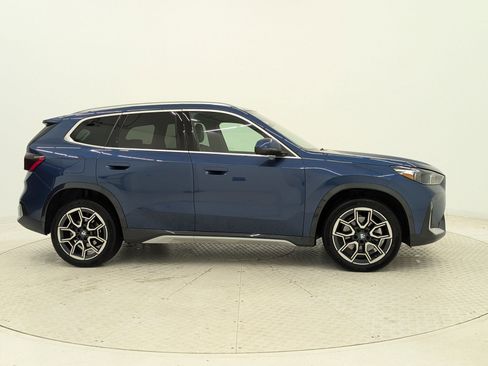 Certified 2025 BMW X1 xDrive28i image 8