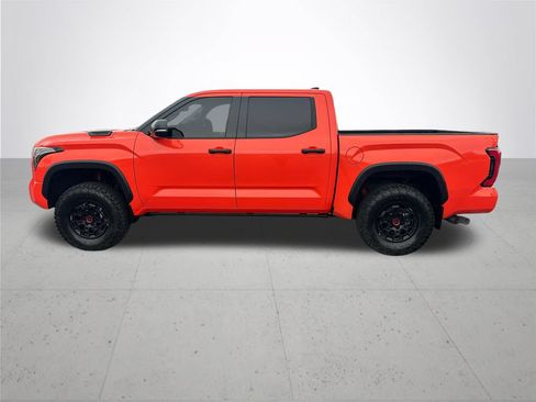 Used 2023 Toyota Tundra TRD Pro AWD/4WD image 10