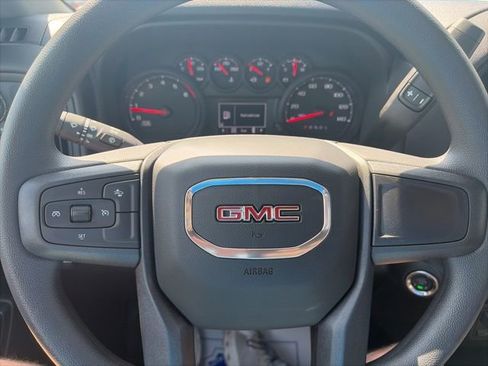 New 2026 GMC Sierra 3500 Pro w/ Convenience Package AWD/4WD image 16