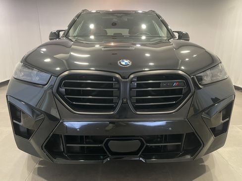 Certified 2024 BMW X5 M Competition AWD/4WD image 2