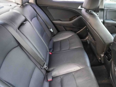 Used 2015 Kia Optima EX w/ EX Premium Package image 19