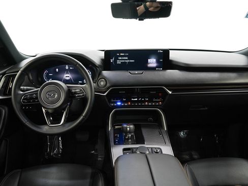 Certified 2026 MAZDA CX-90 3.3 Turbo w/ Premium Plus Pkg AWD/4WD image 18