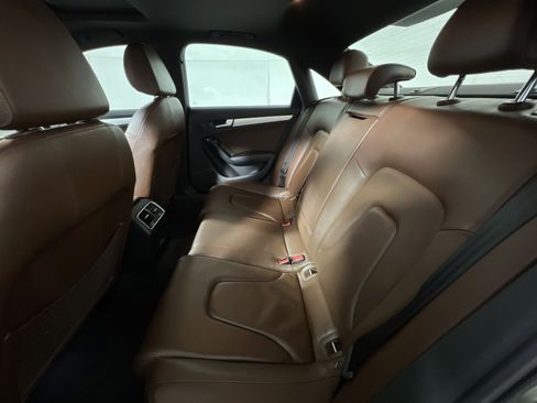 Used 2015 Audi A4 2.0T Premium image 23