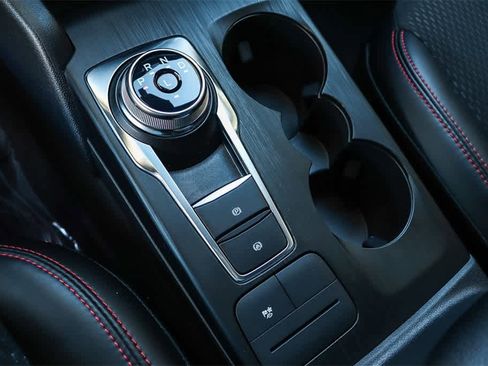 Used 2025 Ford Escape ST-Line w/ Equipment Group 301A image 20