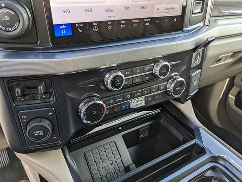 Used 2026 Ford F450 Platinum w/ Platinum Plus Package image 25