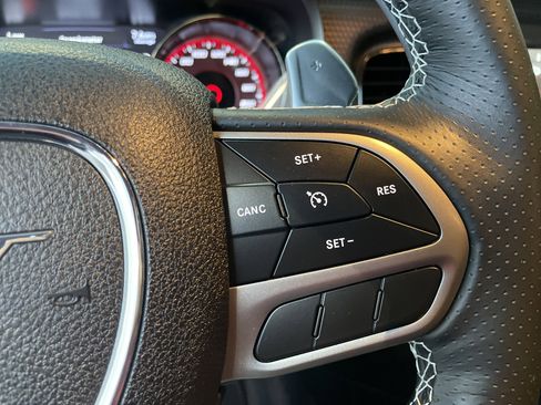 Used 2021 Dodge Charger SRT Hellcat RWD image 23