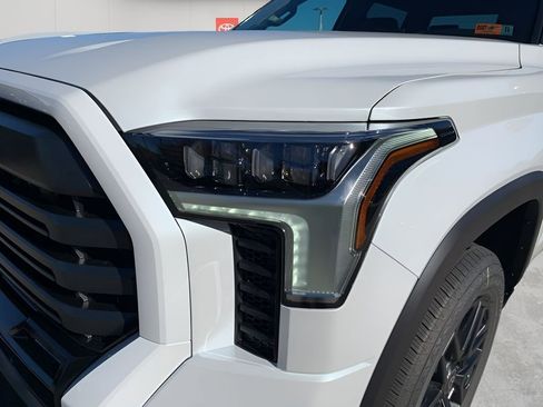 New 2026 Toyota Tundra Limited image 28