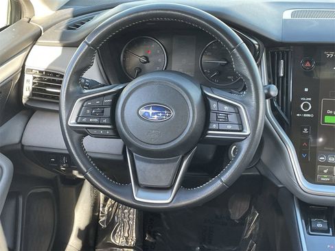 Used 2025 Subaru Legacy Premium image 13