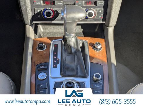 Used 2015 Audi Q7 3.0T Premium Plus w/ Premium Plus Package image 21