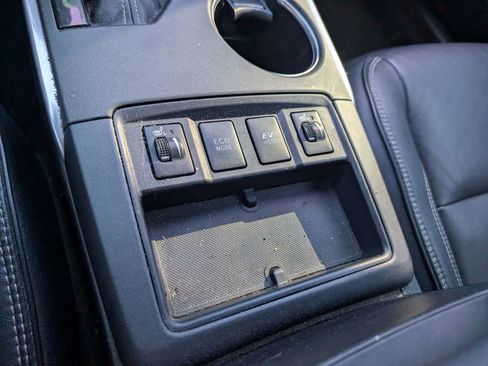 Used 2015 Toyota Camry XLE image 20