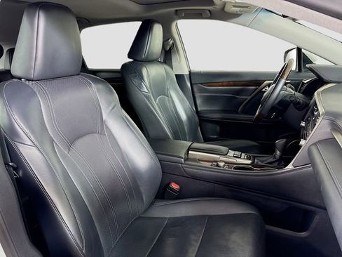 Used 2018 Lexus RX 350 AWD w/ Premium Package image 30