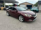 Used 2015 Honda Accord Sport image 3