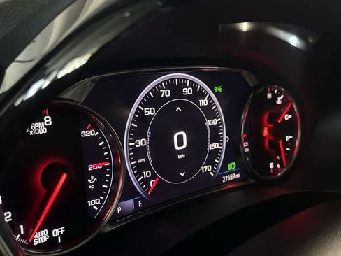 Used 2023 Chevrolet Traverse Premier w/ Redline Edition FWD image 16