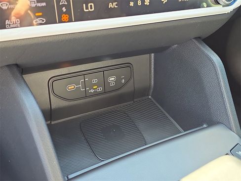 New 2026 Kia Sportage SX image 27