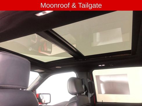 Used 2022 Ford F150 Raptor w/ Equipment Group 801A High AWD/4WD image 14